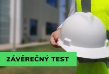 BP01 – závěrečný test pro jednoho zaměstnance